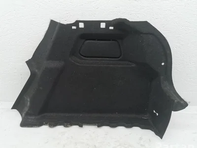 Peugeot 9827790780 208 II (P21) 2021 Rembourrage de coffre - Image 1