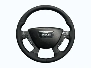 MAN Trucks 81464306047, 81464326014 TGX I 2018 vairas / dalys