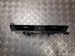 Lexus 55660-33310, 55662-33010 / 5566033310, 5566233010 ES VII XZ10 2021 Luftdüse Zentral