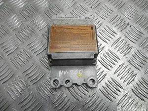 Nissan 28556JX01D NV200 / EVALIA Bus 2011 Unité de contrôle pour airbag