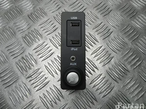 Land Rover A2C5336865900 RANGE ROVER EVOQUE (L538) 2012 Périphérique d'entrée