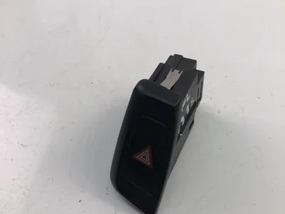 Audi 8K1941509 A4 Allroad (8KH, B8) 2014 Éclairage d'urgence / interrupteur de danger - Image 1