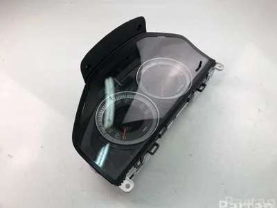 Volvo 31343325AA S60 I 2009 Tablero de instrumentos - Imagen 1