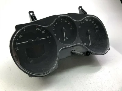 Seat 5P0920822D ALTEA (5P1) 2004 Tableau de bord - Image 1