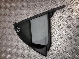 Mercedes-Benz A1567300218, 43R-001667 / A1567300218, 43R001667 GLA-CLASS (X156) 2016 Vitré fixe de porte Right Rear