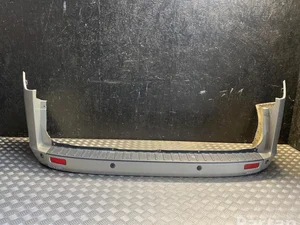 Ford TOURNEO CUSTOM Bus 2013 Pare-chocs