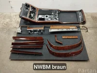 Audi L4H000011P, L4H000021A A8 (4H_) 2012 Cadre complect