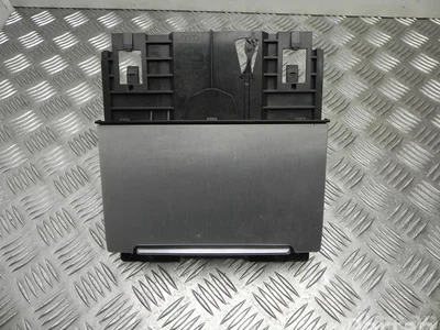 Audi 4G0 863 273 A / 4G0863273A A7 Sportback (4GA, 4GF) 2014 Cendrier - Image 1