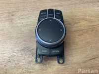 BMW 5A14E64 ; 65825A14E6401 / 5A14E64, 65825A14E6401 5 (G30) 2021 Steuergerät Interface