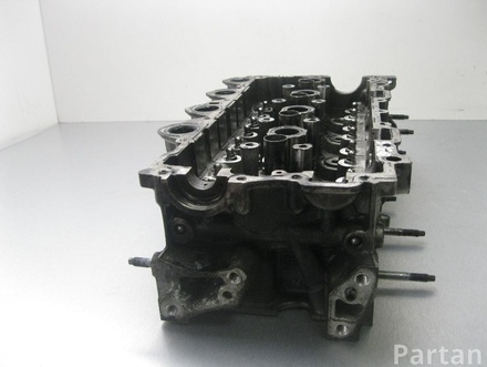 VOLVO 9655911480 S80 II (AS) 2010 Cylinder Head