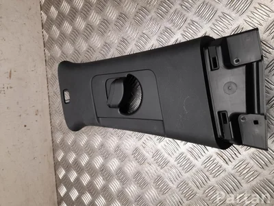 BYD SC2E-5402220 / SC2E5402220 Atto 3 2023 Облицовка стойки B сверху правой сторонe - Изображение 1