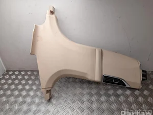 BMW 7355332 7 (G11, G12) 2017 Tapisserie voiture right side