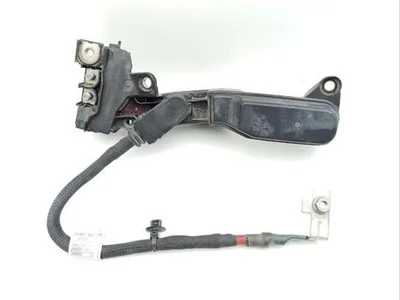 BMW 8802901, 8802901-01, 8802900, 631927-002 / 8802901, 880290101, 8802900, 631927002 7 (G11, G12) 2021 Розетка предохранителей - Изображение 1
