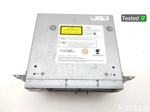 Rolls-Royce 0730876, 922766101, 2122278 GHOST (RR4) 2010 Valdymo blokas navigacijos sistemos