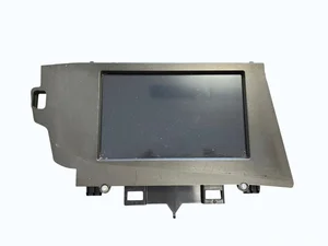 Volvo Trucks 23160217 FH III 2021 Multimedia-Bildschirm
