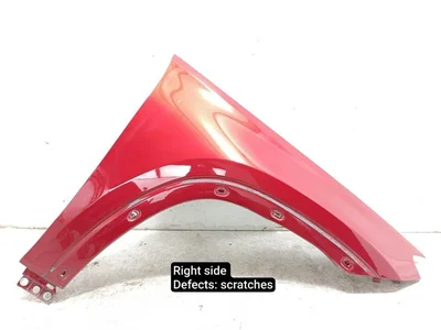 Mercedes-Benz GLS (X167) 2021 Wing right side - Image 1