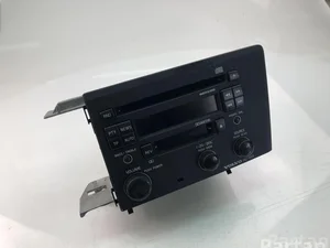 Volvo 30657637-1 / 306576371 V70 II (SW) 2007 Radio / lecteur CD