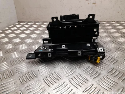 Polestar 8892887754BA0, 2307240088, Y0536505 4 2025 Oro paėmimas/ įsiurbimo ortakis - Nuotrauka 1