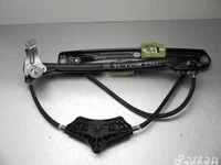 Volkswagen 5G4 837 462 H / 5G4837462H GOLF VII (5G1, BQ1, BE1, BE2) 2014 Lève-vitre