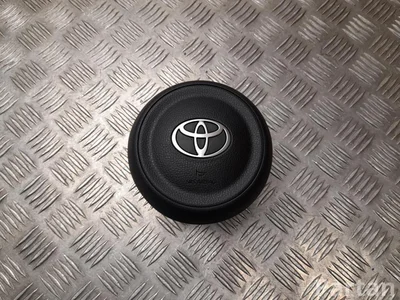 Toyota 45130-0D660 / 451300D660 Yaris Cross XP210 2025 Poduszka powietrzna kierowcy - Zdjęcie 1