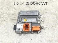 Volvo 31499168 XC90 II 2016 Inverter w/converter