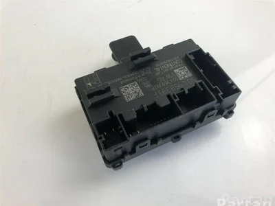 Volkswagen 5Q4959393F GOLF VII (5G1, BQ1, BE1, BE2) 2014 Control Units - Image 1