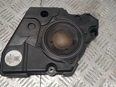 Audi 4H0035306 A8 (4H_) 2011 Haut-parleur - Image 1