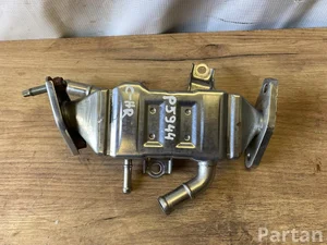 Toyota 2560137020F ; 2560137020 / 2560137020F, 2560137020 C-HR (_X1_) 2020 Kühler, Abgasrückführung