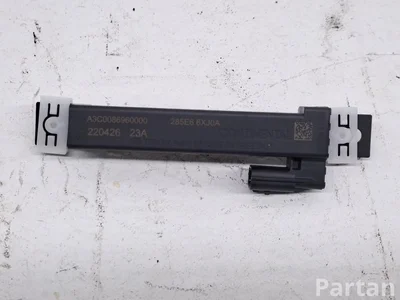 Renault 285E66XJ0A ZOE (BFM_) 2022 Amplificateur d'antenne - Image 1