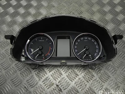 Toyota 83800-F2271 / 83800F2271 COROLLA Saloon (_E18_, ZRE17_) 2014 Tableau de bord km/h - Image 1