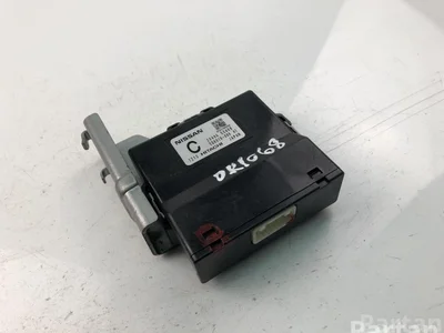 Nissan 284965XA0B NP300 NAVARA Pickup (D23) 2015 Unités de contrôle - Image 1