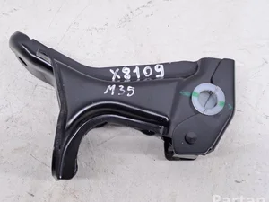 Hyundai i20 III (BC3, BI3) 2024 Autres pièces intérieures