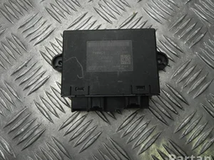 Ford DG9T 14B531 EA / DG9T14B531EA GALAXY 2016 Unité de commande pour porte Left Front