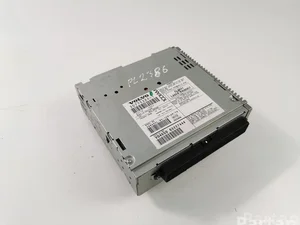 Volvo 307752841 S40 II (MS) 2007 Radio CD