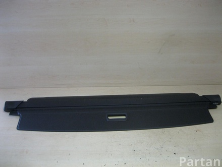 SKODA 5J9 867 871 B / 5J9867871B FABIA II Combi (545) 2009 Blind for luggage compartmet