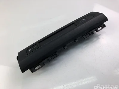 Volkswagen 5NB907044J TIGUAN (AD1) 2016 Contrôle automatique de la climatisation - Image 1