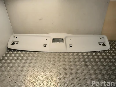 Iveco 5801547553 DAILY VI Nadwozie pełne 2025 Inne części wnętrza - Zdjęcie 1