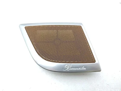 Porsche 97055255401 PANAMERA (970) 2012 Grille de haut-parleur - Image 1