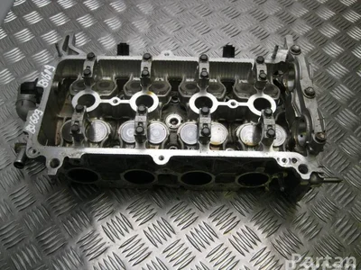 Toyota NZ53 YARIS (_P13_) 2014 Culasse - Image 1