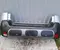 Citroën 13489730 C3 AIRCROSS II 2018 Stoßfänger hinten - Bild 1