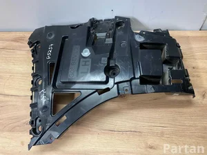 BMW 9853315 iX3 (G08) 2024 Bracket for bumper Left Rear