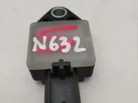 Maserati GRAN TURISMO 2008 Capteur d'impact (systèmes d'airbag)