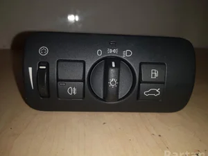 Volvo 30739412 XC60 2009 Unité de contrôle de la lumière