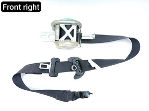 Dodge 2465834AE, P1VL06DX9AE DURANGO (WD) 2014 Ремень безопасности спереди справа