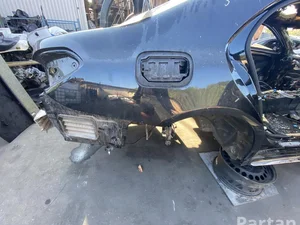 Mercedes-Benz S-CLASS (W222, V222, X222) 2015 Quart de corps Right Rear