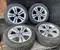 BMW 6796239 3 (F30, F80) 2015 Jantes en alliage complect 5x120  R17 EJ 7.5 ET37 - Image 1