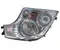 Gebrauchtes Original Mercedes-Benz Trucks A9608200239 ACTROS MP4 / MP5 2016 Hauptscheinwerfer vorne links - Bild 1