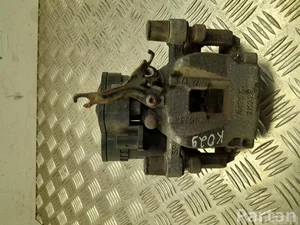 Land Rover LK72-2K328-AC / LK722K328AC DISCOVERY SPORT (L550) 2019 Étrier de frein Left Rear