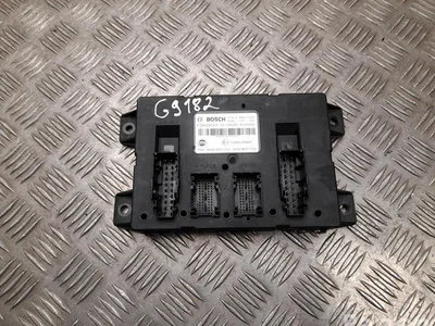 Maxus C00430562, F03H00A515 Deliver 9 2024 Unité de commande de carrosserie BCM FEM SAM BSI - Image 1