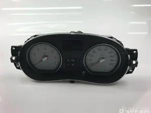 Renault P248104802R SANDERO/STEPWAY I (BS_) 2012 Tablero de instrumentos